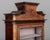 19th Century Marquetry Vitrine or Display Cabinet For Sale - Image 9 of 15