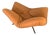 Ribalta Chaise Lounge from Arflex, 1980s For Sale