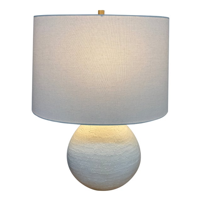 Hudson Valley Lighting Denali Table Lamp For Sale