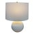 Hudson Valley Lighting Denali Table Lamp For Sale