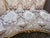 French 1900s French Artisan Louis XVI Pink Beech Settee For Sale - Image 3 of 10