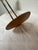 Metal Gabriella Binazzi Bird With Shell Sculpture, Circa 1970's For Sale - Image 7 of 12