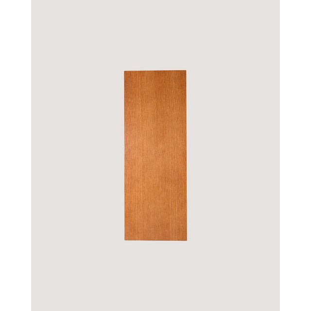 Entrance Hall Cabinet from Marian Grabinski, 1960s For Sale - Image 10 of 11