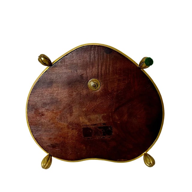 Blue Late 19th Century Sèvres Inkwell For Sale - Image 8 of 9