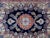 Antique Persian Tabriz , 9'6" X 12'8" For Sale - Image 4 of 6