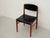 Black Teak Chair by Grete Jalk for Glostrup For Sale - Image 8 of 18