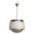 Kappa Pendant Lamp in Glass by Sergio Mazza for Artemide, 1960s For Sale - Image 10 of 10