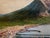 Early Oil Painting - Landscape - Mount Vesuvius and the Bay of Naples, Italy, Signed For Sale - Image 4 of 16