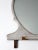 Early 20th Century Antique Vanity Mirror For Sale - Image 5 of 11