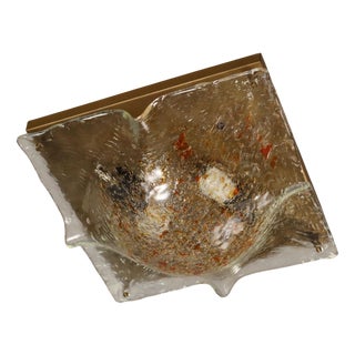 Vinage Ceiling Lamp, 1970s For Sale