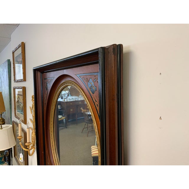 20th Century Mirror For Sale - Image 4 of 8