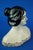 20th Century Ceramic Bust of a Woman from M.I.C.A. Factory, Sesto Fiorentino, Italy, 1920s For Sale - Image 13 of 18