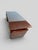 Mid-Century Italian Executive Table Desk by Vittorio Dassi, 1950s For Sale - Image 16 of 18