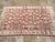 Galerie Shabab Collection Early 20th Century Turkish Ghiordes Throw Rug For Sale - Image 4 of 6