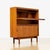 This vintage mid-century secretary desk was produced in England by Beaver & Tapley during 1970s. Made from afromosia and...