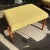 1960's Vintage Dux Armchair + Ottoman Set For Sale - Image 9 of 13