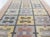 Textile Doris Leslie Blau Vintage Swedish Flat Weave Rug by Agda Osterberg For Sale - Image 7 of 9