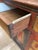 Rustic Painted Step-Back Cupboard, Circa 1870 For Sale - Image 3 of 8
