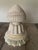 Lotus Flower in Porcelain, 1960s For Sale - Image 10 of 10