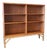 Danish Oak Bookcase by Børge Mogensen for FDB, 1960s For Sale