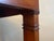 French Side Table in Cherry, 1820 For Sale - Image 11 of 18