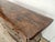 Brown Chippendale Chest of Drawers in Walnut Burl, 1940 For Sale - Image 8 of 18