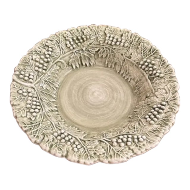 Williams Sonoma Sage Napa Soup Bowl For Sale