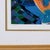 Hessam Abrishami "Figures With Guitar" Hand Signed and Numbered Limited Edition Lithograph 10/295 Framed and Matted For Sale - Image 4 of 6