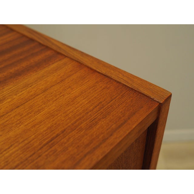 Danidsh Teak Sideboard, 1970s For Sale - Image 16 of 18