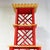 Vintage Chinoiserie Red Lacquer Duchess of Windsor Style Pagoda Etagere Cabinet For Sale - Image 15 of 18