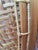 Asian Woven Bamboo Herb Basket For Sale In Dallas - Image 6 of 10