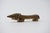 Object: Bottle opener in the shape of a dachshund Designer: Walter Bosse (1904–1979) Age: 1950s/1960s Material: Brass...