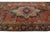 Oversized Antique Persian Farahan Red Wool Rug Featuring a Medallion Design For Sale In New York - Image 6 of 12