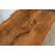 French 19th Century Solid Beech Farm Table For Sale - Image 13 of 18