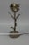 Mid-Century Modern Flower Table Lamp in Metal For Sale - Image 16 of 18