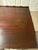 Brown Vintage Imperial Furniture End Table, Grand Rapids For Sale - Image 8 of 10
