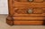 Karges French Regency Louis XVI Burled Walnut Triple Dresser or Credenza For Sale - Image 11 of 15
