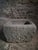 Antique French Volcanic Stone Trough Sink, 1700s For Sale - Image 11 of 18