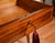 1900s Antique English Edwardian Mahogany & Satinwood Inlay Secretary Desk Writing Desk For Sale - Image 13 of 18