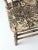 Primitive Farmhouse Chair For Sale - Image 9 of 11