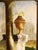 Early-Mid 20th Century European Painting of Italian Architectural Ruins For Sale - Image 4 of 4