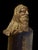 1980s A Limited Edition Patinated Sculpture of Moses For Sale - Image 5 of 12