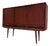 High Sideboard in Teak, Denmark, 1960s For Sale