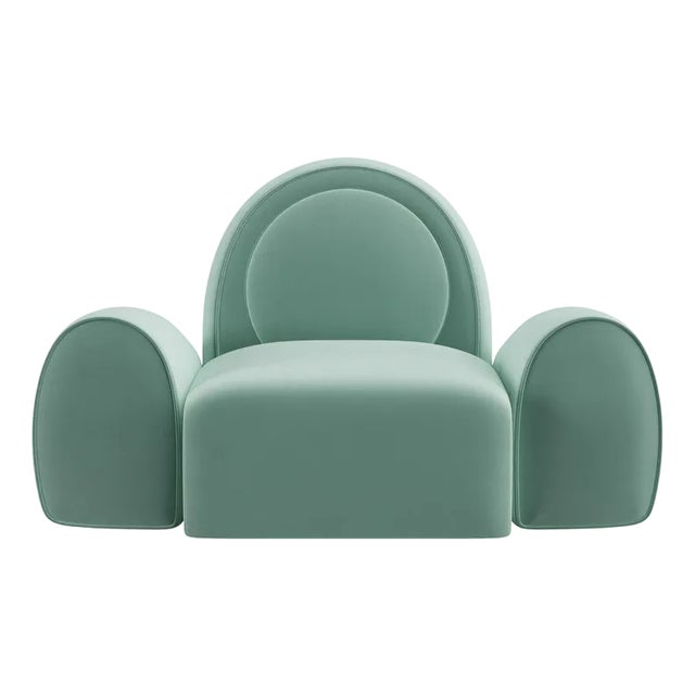 Simone Armchair by Ottiu For Sale