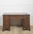 Mahogany Twin-Pedestal Desk, 1890s For Sale - Image 14 of 14