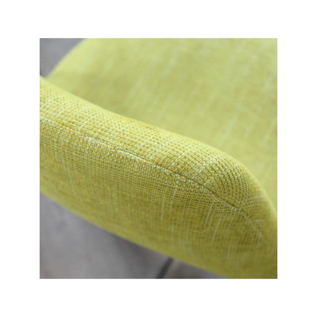 Swivel Office Chair, 1970s For Sale - Image 10 of 12