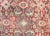 Red Early 20th Century Persian Meshkabad Rug For Sale - Image 8 of 11
