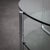 Silver Bauhaus Model 427 Coffee Table from Dutch Originals, 1990s For Sale - Image 8 of 10