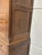Welsh Cupboard in Oak, 18th Century For Sale - Image 5 of 13
