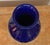 Ceramic Martino Interiors Yongzheng Style Porcelain Vase For Sale - Image 7 of 12